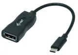 i-tec-adapter-usb-c-do-display-port-4k-60-hz-waga-z-opakowaniem-0-09-kg