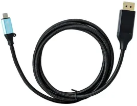 i-tec-przejsciowka-usb-c-do-displayport-czarny