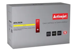 toner-activejet-do-hp-ath-262n-zolty-yellow