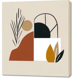 obraz-90x100cm-przyroda-zakwita