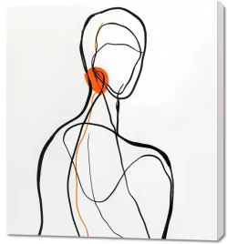obraz-90x100cm-pustka-w-barwie