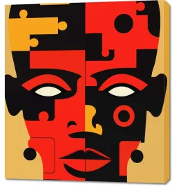 obraz-90x100cm-puzzle-tozsamosci