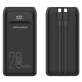 powerbank-awei-20000-mah-czarny