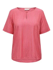 koszulka-only-carpenna-ss-blue-top-wvn-r-48