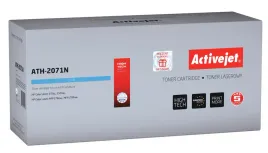 toner-activejet-do-hp-ath-2071n-niebieski-cyan