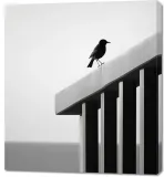 obraz-90x100cm-samotna-odchlan