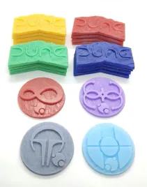 gra-planszowa-diuna-imperium-znaczniki-toru-sojuszy-lucky-duck-games