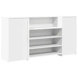 biurko-recepcyjne-biale-200x50x1035-cm-drewno-konstrukcyjne