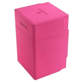 pudelko-gamegenic-watchtower-100-xl-rozowe