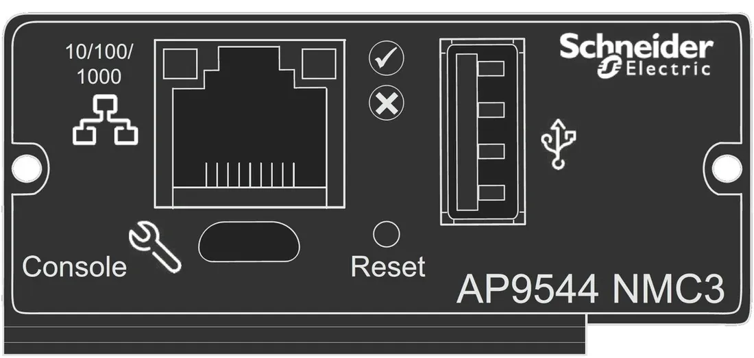 karta-sieciowa-do-ups-apc-ap9544