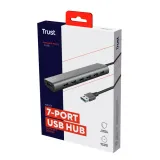 trust-hub-usb-halyx-7-portow-waga-z-opakowaniem-0-164-kg-kod-producenta-24967