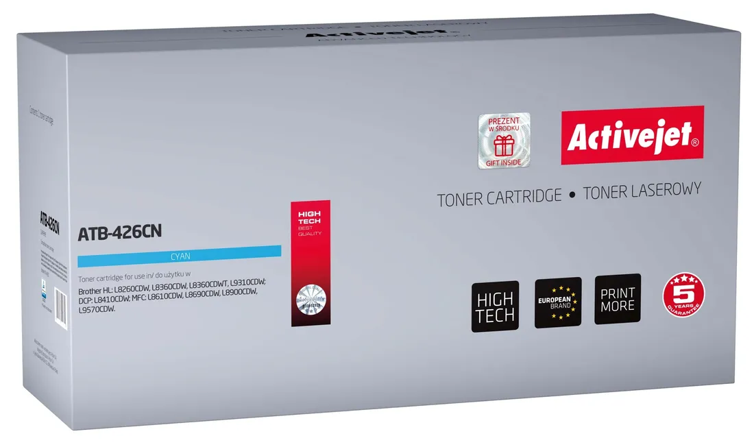 toner-activejet-do-brother-atb-426cn-niebieski-cyan-kolor-niebieski-cyan