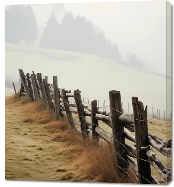 obraz-90x100cm-spowity-mgla