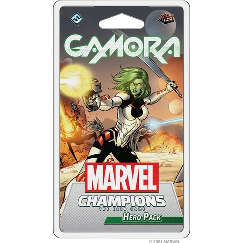 marvel-champions-hero-pack-gamora
