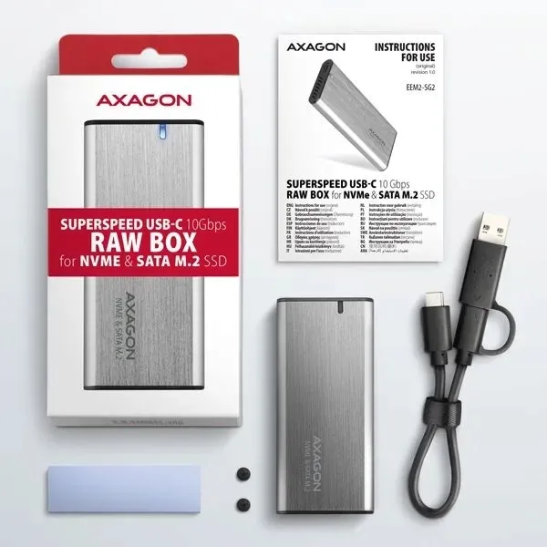 kieszen-na-dysk-axagon-eem2-sb2-kod-producenta-eem2-sb2