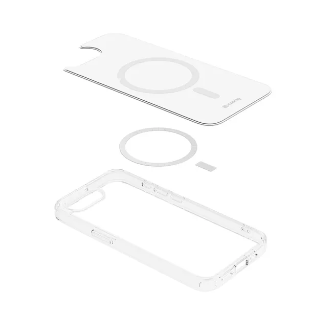 plecki-crong-do-apple-iphone-16e-bezbarwny-material-tworzywo-sztuczne