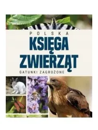 polska-ksiega-zwierzat-praca-zbiorowa