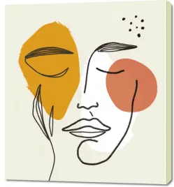 obraz-90x100cm-szept-przestrzeni