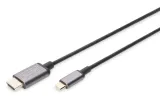 kabel-digitus-da-70821-hdmi-usb-typ-c-18-m-waga-z-opakowaniem-0-06-kg