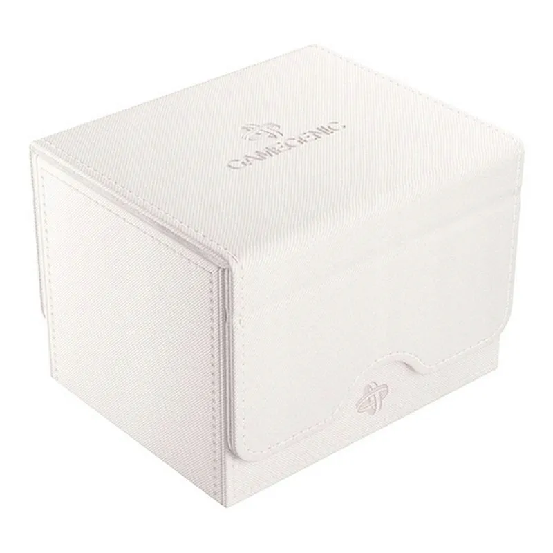pudelko-na-karty-gamegenic-sidekick-xl-100-biale-nazwa-gamegenic-sidekick-100-xl-convertible-white