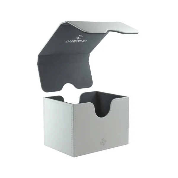 pudelko-na-karty-gamegenic-sidekick-xl-100-biale-nazwa-gamegenic-sidekick-100-xl-convertible-white-waga-z-opakowaniem-1-kg
