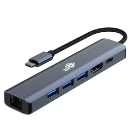 hub-usb-tb-aktbxva6w1u3hrj-6-portow