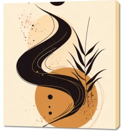 obraz-90x100cm-tancuj