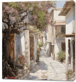 obraz-90x100cm-urok-starego-miasta
