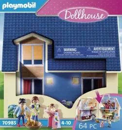 playmobil-dollhouse-70985-zestaw-zabawkowy