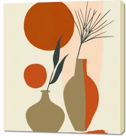 obraz-90x100cm-wazy-w-czerwieni