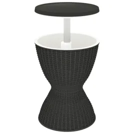stolik-ogrodowy-z-lodowka-czarny-48-x-48-x-57-82-cm-imitacja-rattanu