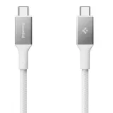 kabel-spigen-essential-eb10015cc-usb-c-usb-c-100w-150cm-bialy-stan-nowy