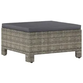 podnozek-ogrodowy-z-polirattanu-stal-szary-57x57x28-cm