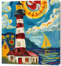 obraz-90x100cm-zywa-przystan