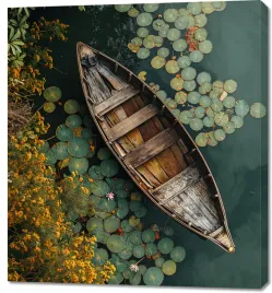 obraz-90x100cm-lodz-miedzy-natura
