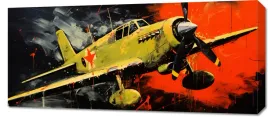 obraz-90x40cm-barwny-przelot