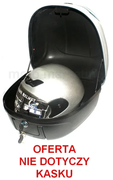 kufer-na-kask-bagaznik-kymco-agility-basic-mmc-50-stan-nowy-producent-czesci-inny