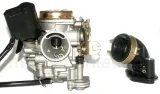 gaznik-tuning-krociec-kymco-agility-basic-4t-50-stan-nowy