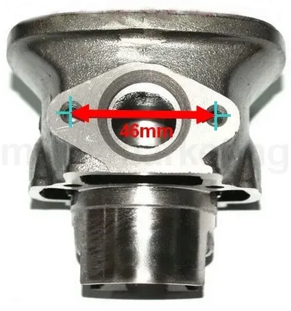cylinder-glowica-derbi-paddock-padock-predator-50-stan-nowy