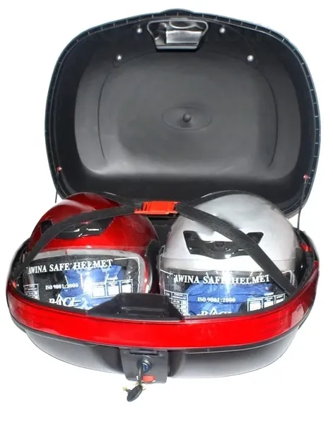 kufer-na-kask-bagaznik-kymco-agility-basic-mmc-50-stan-nowy