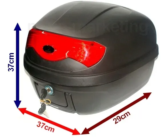 kufer-na-kask-bagaznik-kymco-agility-basic-mmc-50-stan-nowy