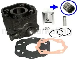 cylinder-tlok-lozysko-cagiva-silnik-derbi-50-lc