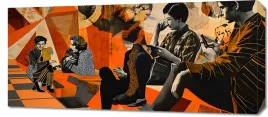 obraz-90x40cm-przestrzen-do-dialogu
