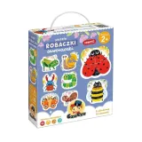 puzzle-robaczki-czworaczki