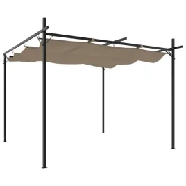 pergola-ze-zwijanym-dachem-taupe-295x292x230-cm