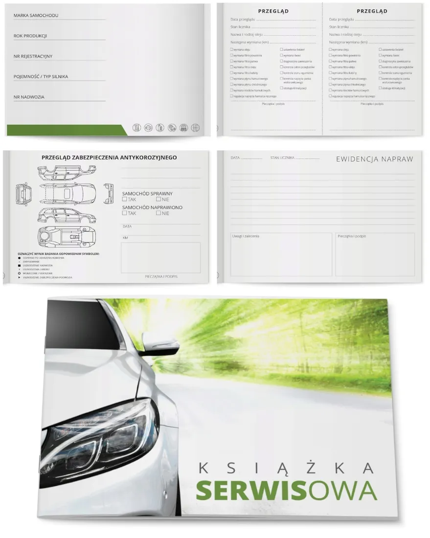 Grafika w opisie produktu