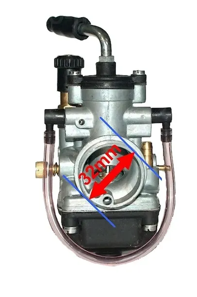 gaznik-21mm-wezyk-beta-quadra-minarelli-50-stan-nowy