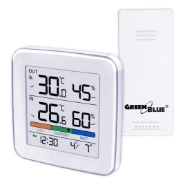stacja-pogodowa-bezprzewodowa-czujnik-zewnetrzny-lcd-alarm-wilgotnosc