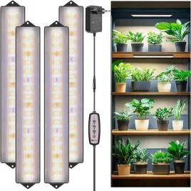 lampa-do-roslin-led-full-spectrum-420-diod-4-listwy-timer-4-8-12-16h