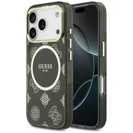 etui-guess-iml-peony-dot-magsafe-na-iphone-17-pro-czarne